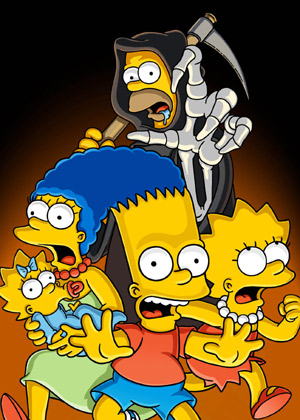 les simpson